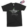 super death star Exclusive T-shirt