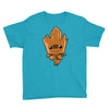we are groot!! Youth Tee