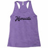 mamacita Racerback Tank