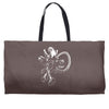 alien Weekender Totes