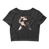 Canelo Alvarez Crop Top