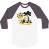 bummer summer 3/4 Sleeve Shirt