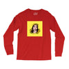 Bodak Yellow Long Sleeve Shirts
