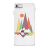 bears on mounths iPhone 7 Case
