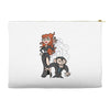 like mother like son Accessory Pouches