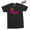 romance in the world Exclusive T-shirt
