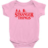 Stranger Things Baby Onesie