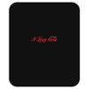 I Love Cola Mousepad