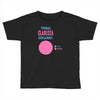 clarissa explained nothing Toddler T-shirt