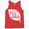 go outside Tank Top