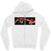 E.T. Hand Zipper Hoodie