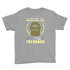 Lord Tachanka Youth Tee