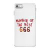 Number Of The Best iPhone 7 Case