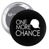chancelor Pin-back button