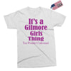 it's a gilmore girls thing Exclusive T-shirt