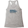 rebel scum   exclusive Racerback Tank