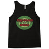 my world is sick and sad Tank Top