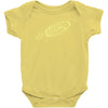 rocket 69 Baby Onesie