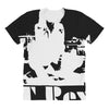 t All Over Women's T-shirt