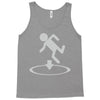 man is go Tank Top