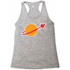 Lego Space Vintage Racerback Tank