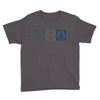 eat sleep money Youth Tee