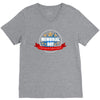 memorial day a time to honor V-Neck Tee