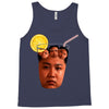 Kim Jong Un Ice T Tank Top