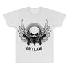 outlaw All Over Men's T-shirt