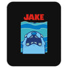 ooomity isle Mousepad