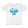 Shell Toddler T-shirt