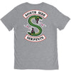 southside serpents V-Neck Tee