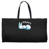 adopt a crystal critter Weekender Totes
