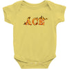 age ace Baby Bodysuit