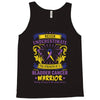Never Underestimate the Strength of a Bladder Cancer Warrior Being Tank Top