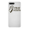 pray for the olsens iPhone 7 Plus Case