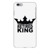 retired king iPhone 6 Plus/6S Plus Case