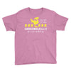 chocobo tours final fantasy Youth Tee