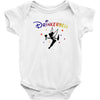Drinkerbell Baby Bodysuit