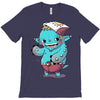 mr. sleepy hand T-Shirt