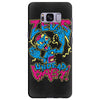 undead zed Samsung Galaxy S8 Plus