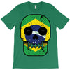 brazil till i die T-Shirt