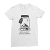 Collect Moments Ladies Fitted T-Shirt