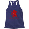 Nerv Gods In His Heaven Alls Right With The World Racerback Tank