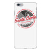 living in santa carla iPhone 6 Plus/6s Plus Case