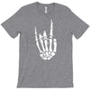 skeleton hand T-Shirt