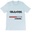 grandpa loading T-Shirt