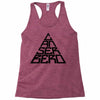 Canserbero Racerback Tank