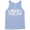 paddy's irish pub Tank Top