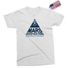 mars investigation Exclusive T-shirt